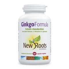 Gingko Formula - FF0207