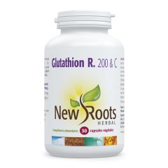 Glutathion R.200 & C - FF0598