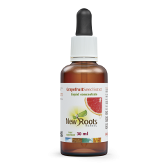 Grapefruit Seed Extract - FE1641