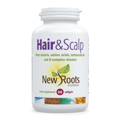 Hair & Scalp - FE1555