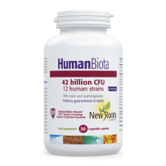 Human Biota - FE2285