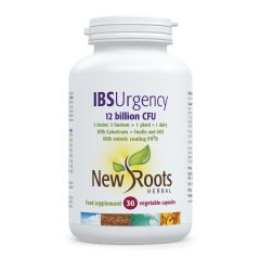 IBS Urgency - FE1521