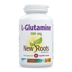 L-Glutamine 500 mg - FE0090