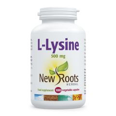 L-Lysine 500 mg - FE0252