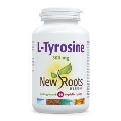 L-Tyrosine 500 mg - FE1020