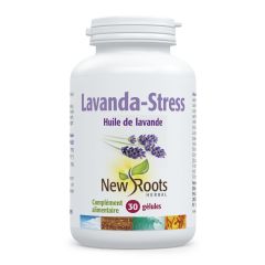 Lavanda-Stress - Huile de Lavande - FF2053
