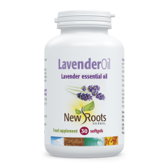 Lavender Oil - FE2053