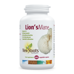 Lion's Mane - FE1868
