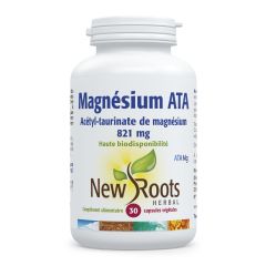 Magnésium ATA (Acétyl-taurinate de magnésium) - FF3429