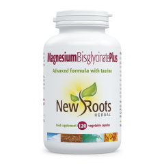 Magnesium Bisglycinate Plus - FE2032