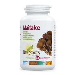 Maitake 400 mg - FE1860
