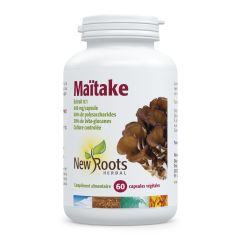Maïtake 400 mg - FF1860