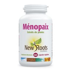 Ménopaix - FF0232