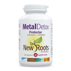 Metal-Detox Protector - FE0603