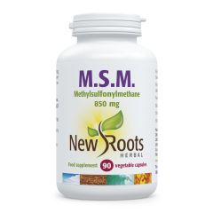 M.S.M. - FE0785
