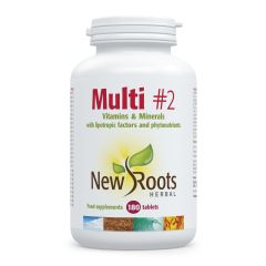 Multi #2 - FE0391