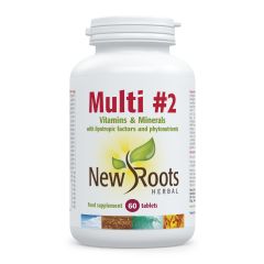 Multi #2 - FE1243