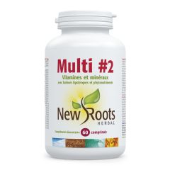 Multi #2 - FF1243