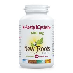 N-AcetylCysteine - FE0301