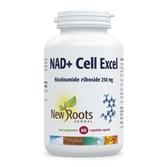 NAD+ Cell Excel - FE3137
