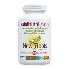 Natal Nutri Balance - FF1434
