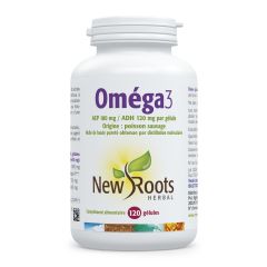 Oméga 3 - FF1001