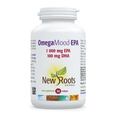 Omega Mood EPA - FE2163