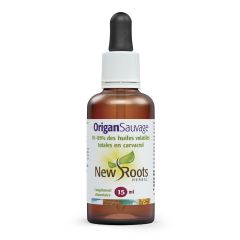 Origan Sauvage - FF1233