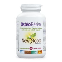 Ostéo Résiste - FF0297