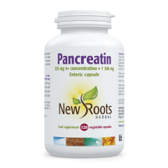 Pancreatin 1.300 mg - FE1698