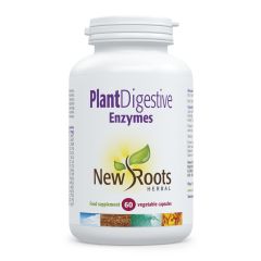 Plant Digestive Enzymes - FE1310