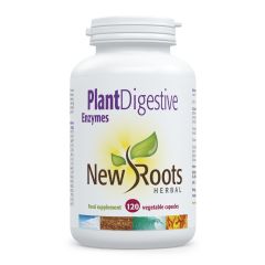 Plant Digestive Enzymes - FE1311