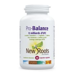 Pro Balance - FF1521