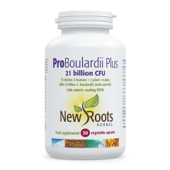 Pro Boulardii Plus - FE2016