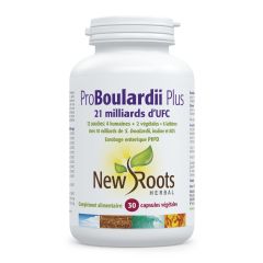 Pro Boulardii Plus - FF2016
