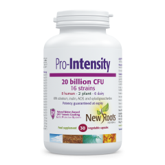 Pro Intensity - FE2018