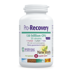 Pro-Recovery 120 Billion - FE1965