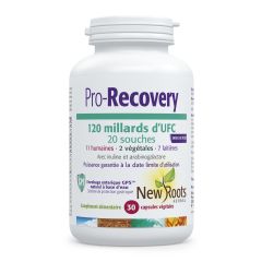 Pro Recovery 120 milliards - FF1965