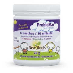 ProbioMax pour Enfants - FF1821