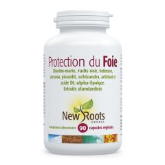 Protection du Foie - FF0206
