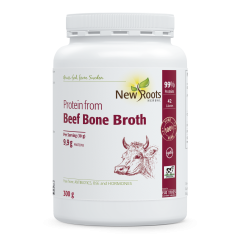Protein from Beef Bone Broth - FE2293