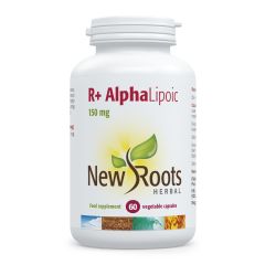 R+ Alpha Lipoic 150 mg - FE1378