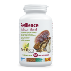 Resilience Mushroom Blend - FE1933