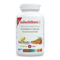 Seabuckthorn Oil - FE1789