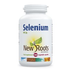 Selenium 100 mcg - FE1459