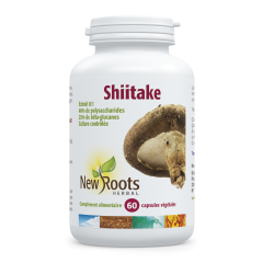 Shiitake 300 mg - FF1870
