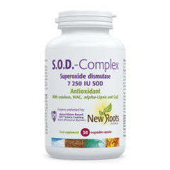 S.O.D.-Complex - FE2193