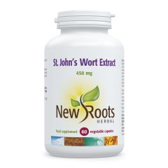 St. John's Wort Extract - FE0776