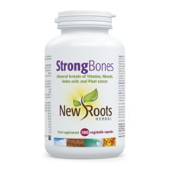 Strong Bones - FE0297