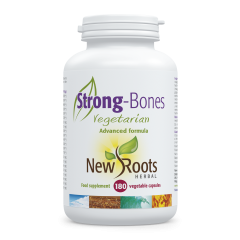 Strong Bones Vegetarian - FE2084
